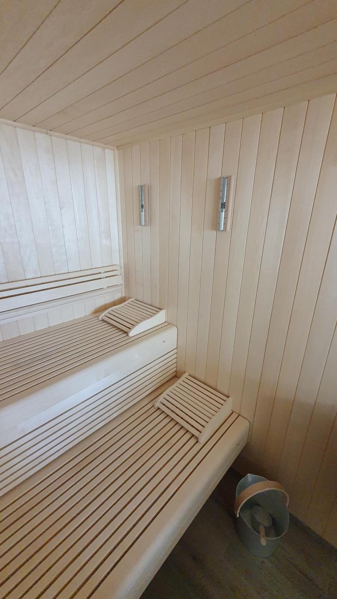 180° Panoramameerblick - Ferienwohnung Sandkorn Cuxhaven Zewnętrze zdjęcie